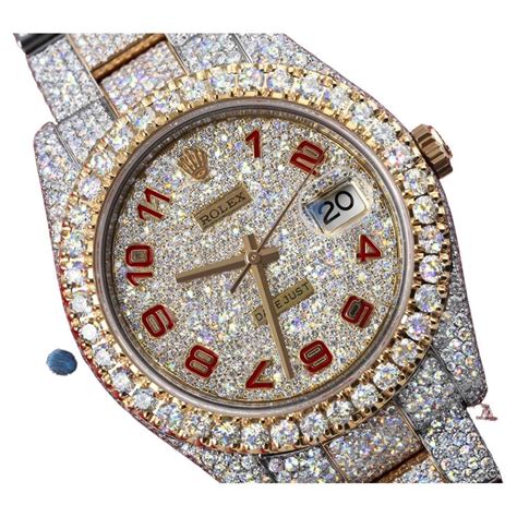 dubai rolex uhren